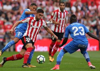 أتليتك بيلباو يقطع الطريق على برشلونة لضم جوهرته