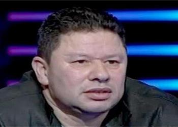رضا عبدالعال الحكام يعاندون مرتضى وليس الزمالك و متعب مجني عليه