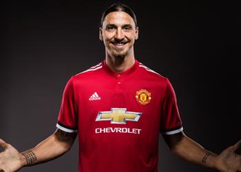 إبراهيموفيتش قادرون على الفوز بكل شيء