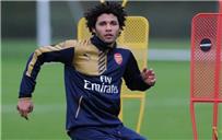 بليتشر ريبورت لهذه الاسباب سيصبح النني لاعب عملاق مع ارسنال في الاعوام القادمة