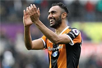 م حترفين المحمدي أساسيا مع هال سيتي في مواجهة واتفورد