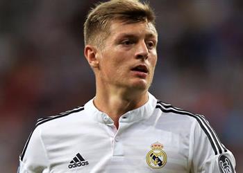 تصريحات كروس ألمانيا لن ألعب في البوندسليجا مرة أخرى