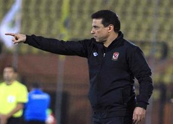 حسام البدري يجيب هل يرحل متعب في يناير