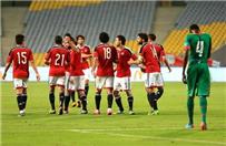 أبو ريدة يؤكد بقاء مصر في التصنيف الأول