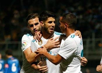 أسينسيو استغلينا نقطة ضعف فوينلابرادا