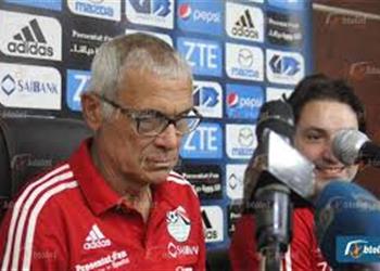 كوبر يكشف لماذا ضم عمرو جمال لمواجهة تونس وموقفه من غياب تريزيجيه