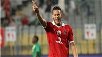 الأهلي يغلق ملف احتراف رمضان صبحي
