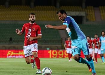 بعد 13عام ا في بتروجت محمد يوسف يقرر الاستغناء عن أسامة محمد