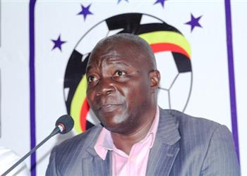 مدرب أوغندا نطمح في الفوز على مصر مجدد ا بـ برج العرب