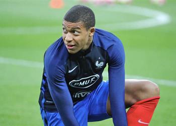 تقارير الميركاتو موناكو يرفض عرض ا بـ68 مليون باوند للسماح برحيل مبابي