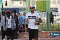 حوار كهربا لـ بطولات سعيد بالإنتقال لاتحاد جدة أرحب بالعودة للزمالك مجدد ا وأشكر الجماهير