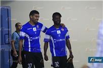 سليمان يجهز ستانلي للدفع به أمام الوداد