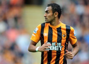 محترفين المحمدي أساسي ا أمام مانشستر سيتي للمرة الثالثة على التوالي