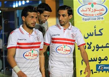 مران الزمالك تدريبات للاعبين في الجيم وحفني ورفعت يواصلان التأهيل