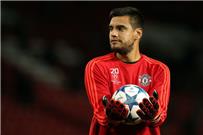 روميرو يستعد للرحيل عن صفوف مانشستر يونايتد