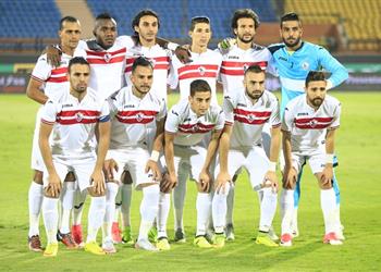 مران الزمالك نيبوشا يوجه العجان وتدريبات تكتيكية استعداد ا لسموحة