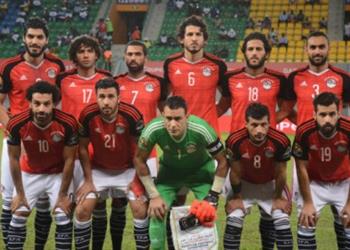 بالأرقام مصر تدخل قائمة أغلى 30 منتخب ا في العالم