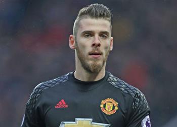 تقارير الميركاتو سلوك مورينيو يدفع دي خيا للرحيل إلى ريال مدريد