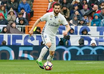 تصريحات ناتشو سنقاتل أمام يوفنتوس وأتلقى عروض للرحيل في الصيف