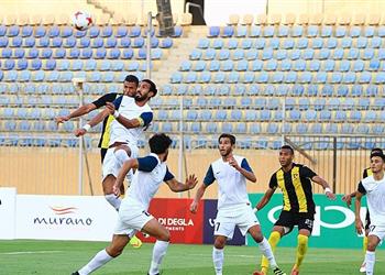 دجلة يحقق أول فوز بالدوري على حساب إنبي