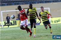 أنطوي يقترب من الرحيل عن الأهلي