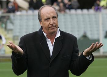 رئيس الاتحاد الإيطالي فينتورا سبب عدم التأهل للمونديال