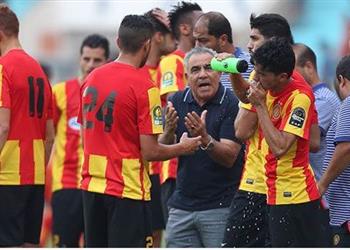 البنزرتي يكشف عن أخطر لاعبي الترجي ويشيد بالأهلي العنيد