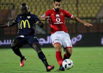 رئيس سموحة يعلن التعاقد مع خمسة لاعبين في الميركاتو الصيفي