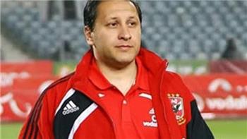 خشبة يوجه نصيحة لمتعب استمر مع الأهلي