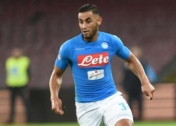 يوفنتوس ي راقب ظهير نابولي