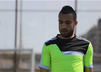 نجم مصر المقاصة يرحب بمفاوضات الأهلي