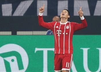 نجم الريال مطلوب في الدوري الأمريكي