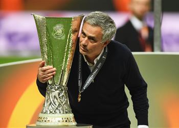 بطل اليوروباليج مورينيو الموسم الأصعب لي بمسيرتي التدريبية وشعرت أنني الأسوأ يعلق على سوق الإنتقالات والتفاوض مع جريزمان