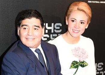 مارادونا عن نابولي الفوز باللقب صعب لهذا السبب