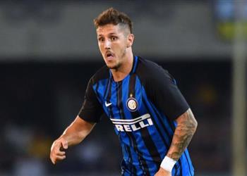 م هاجم إنتر ميلان يقترب من موناكو