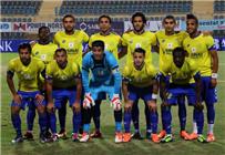 مفاجأة من العيار الثقيل في قائمة الإسماعيلي لمواجهة دجلة