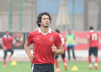 سيلتك الأسكتلندي يطلب ضم حجازي والأهلي يحدد طلباته المالية