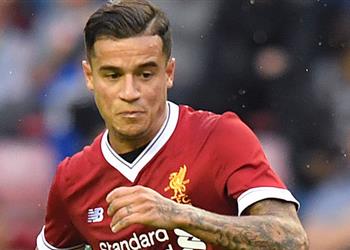 برشلونة ينوي تجاهل كوتينيو في يناير