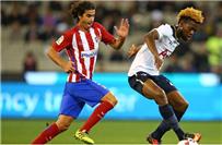 لعنة الإصابات تياجو يغيب عن مواجهة برشلونة للإصابة