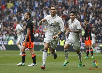 أرقام وإحصائيات رونالدو الهداف التاريخي للدوريات الست الكبرى بـ367 هدف ا