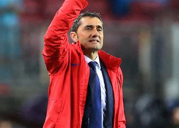 فالفيردي يحدد أول الراحلين عن برشلونة في يناير