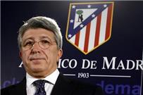 رئيس أتلتيكو مدريد الـBBC إنها محطة تليفزيونية رائعة هذا ما أعرفه عنها فقط