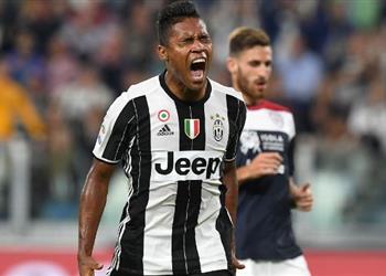 يوفنتوس يرد على عرض تشيلسي لضم ساندرو