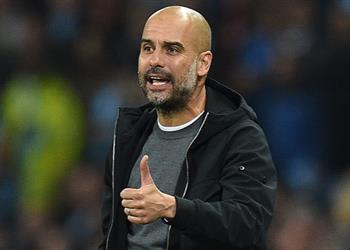 جوارديولا يعلق على الانتصار الأول على تشيلسي