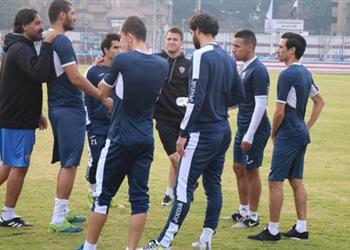 الزحام المروري يتسبب في تعديل مران الزمالك