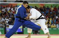 بطولات_أولمبياد الإماراتي سيرجيو يحقق الميدالية العربية الأولى