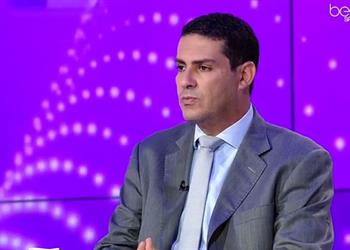 م حترفين محلل بي إن سبورتس صلاح صنع الفارق في مباراة نابولي