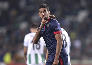 محترفين كوكا يقود هجوم براجا في صدام بنفيكا بالكأس