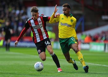 تنافس انجليزي على موهبة ويلزية جديدة