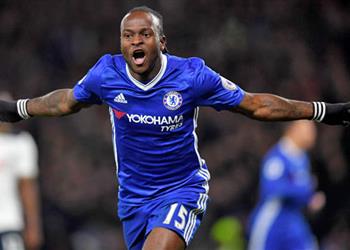 موسيس لا نهتم بالانتقادات في تشيلسي